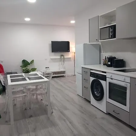 Santurce A1 Centro Wizink Feria Bernabeu Aeropuerto Apartment Madrid Exterior photo