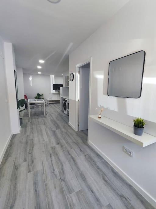 Santurce A1 Centro Wizink Feria Bernabeu Aeropuerto Appartement