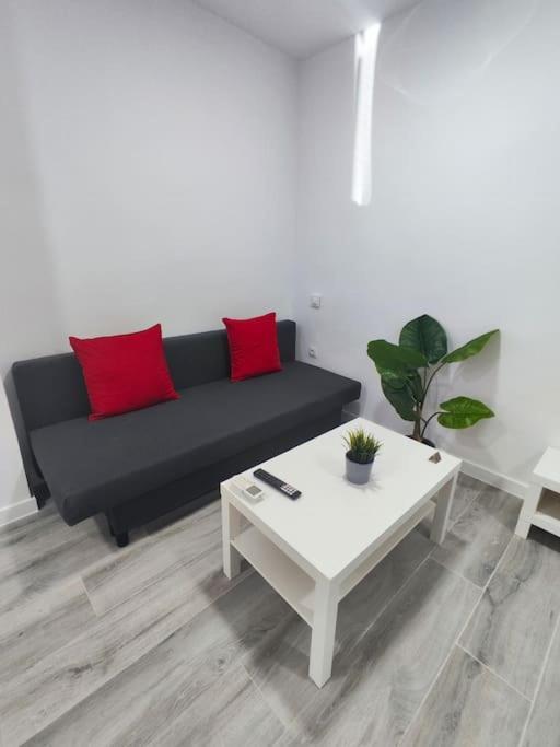 Santurce A1 Centro Wizink Feria Bernabeu Aeropuerto Appartement Madrid