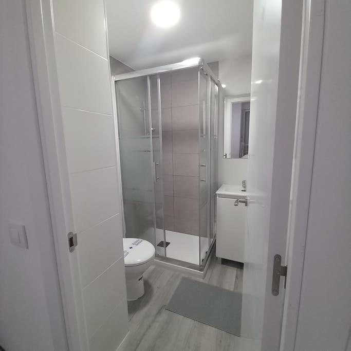 Apartment Santurce A1 Centro Wizink Feria Bernabeu Aeropuerto *