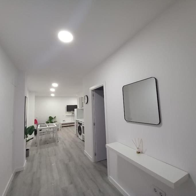 Appartement Santurce A1 Centro Wizink Feria Bernabeu Aeropuerto Madrid